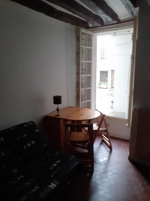 Location studio Paris 07 - Photo 4