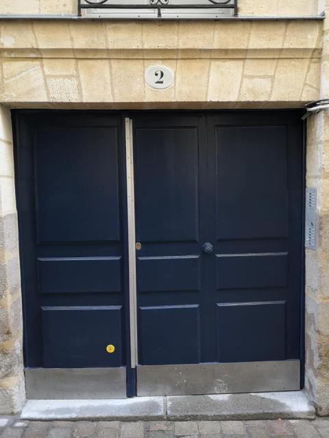 Location studio Nantes - Photo 6
