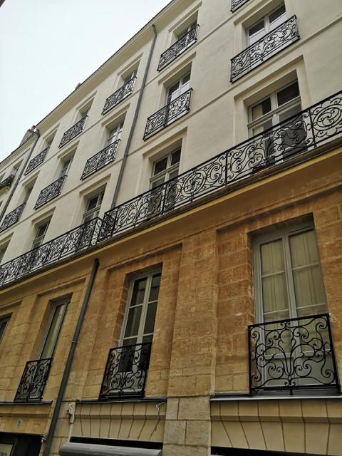 Location studio Nantes - Photo 7