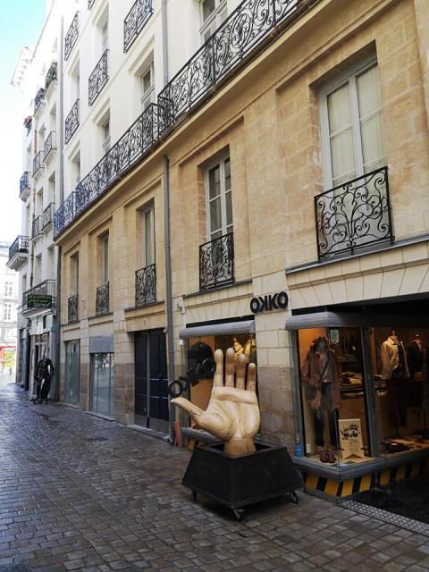 Location studio Nantes - Photo 8