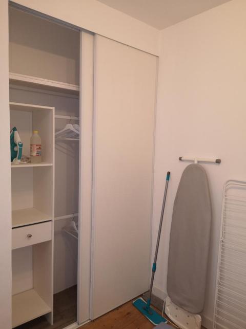 Location appartement T2 Nantes - Photo 5
