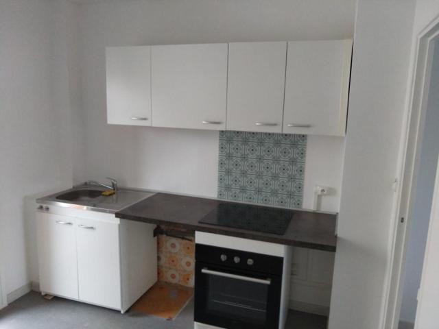 Location appartement T3 Six Fours les Plages - Photo 2