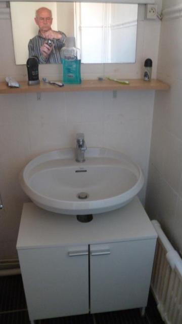 Location appartement T3 Lille - Photo 2