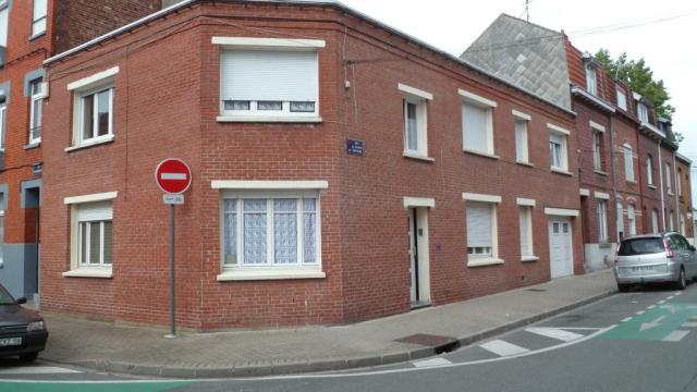 Location appartement T3 Lille - Photo 3