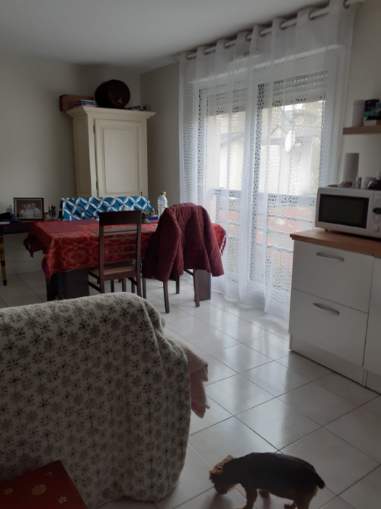 Location appartement T2 Dinan - Photo 2