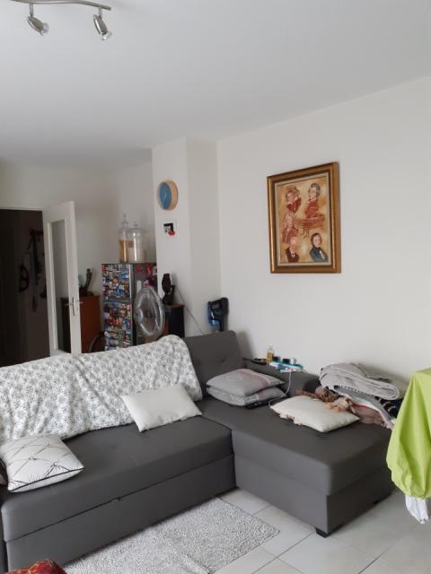 Location appartement T2 Dinan - Photo 3