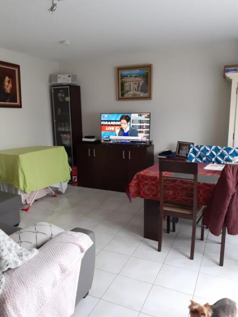 Location appartement T2 Dinan - Photo 4