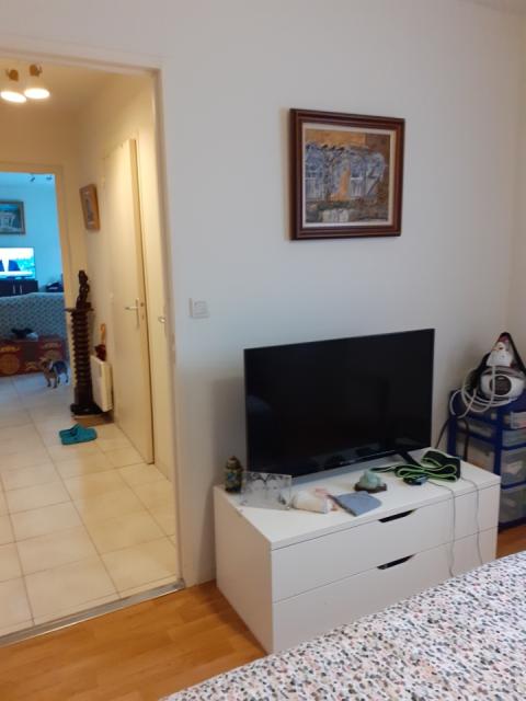 Location appartement T2 Dinan - Photo 5