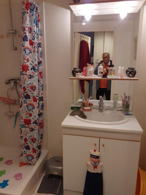 Location appartement T2 Dinan - Photo 8