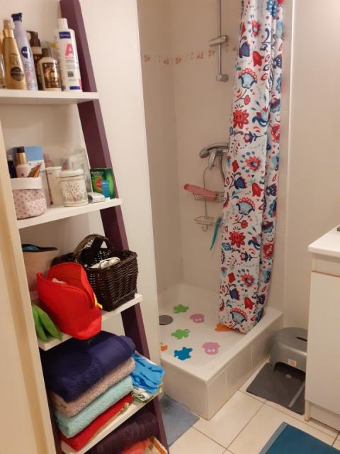 Location appartement T2 Dinan - Photo 9