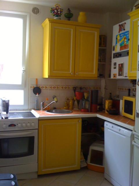 Location chambre Paris 09 - Photo 2