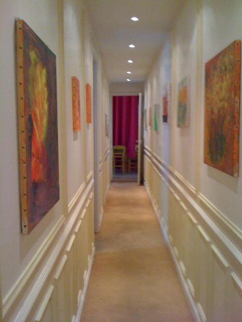 Location chambre Paris 09 - Photo 3