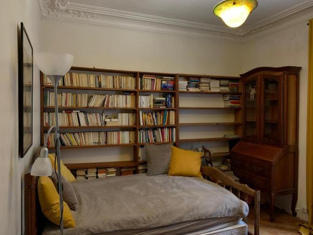 Location chambre Paris 09 - Photo 4