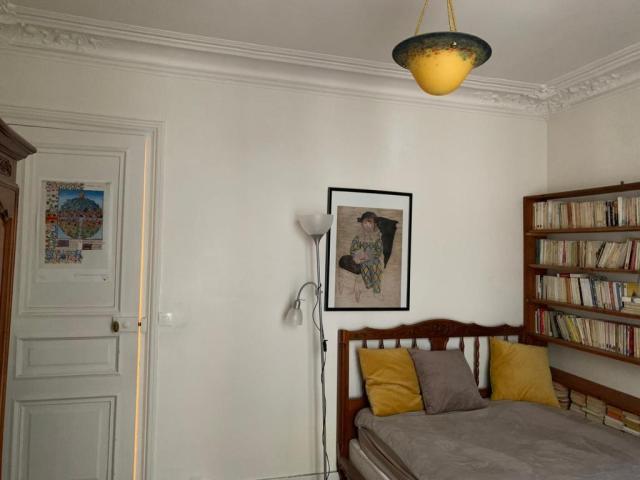 Location chambre Paris 09 - Photo 5