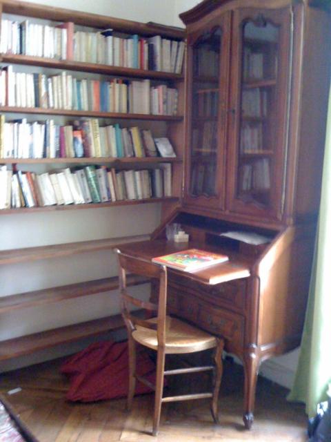 Location chambre Paris 09 - Photo 6