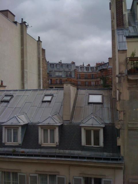 Location chambre Paris 09 - Photo 7