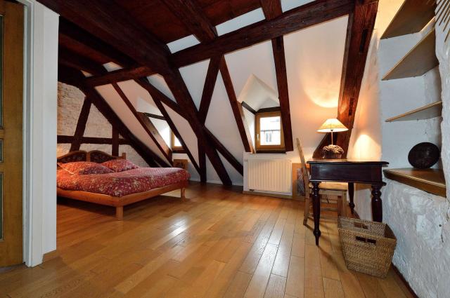 Location T2 meublé avec cuisine équipée à Strasbourg - 940 ...