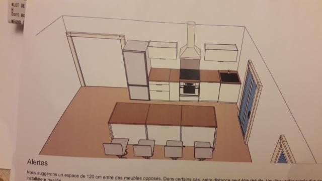 Location appartement T4 Pontoise - Photo 4