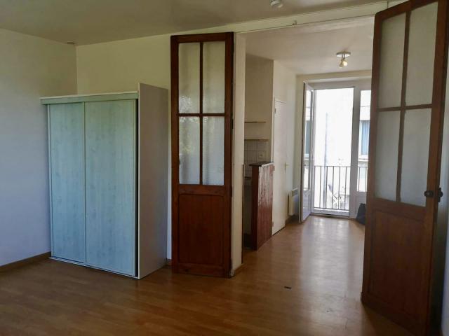 Location appartement Nantes (44) entre particuliers