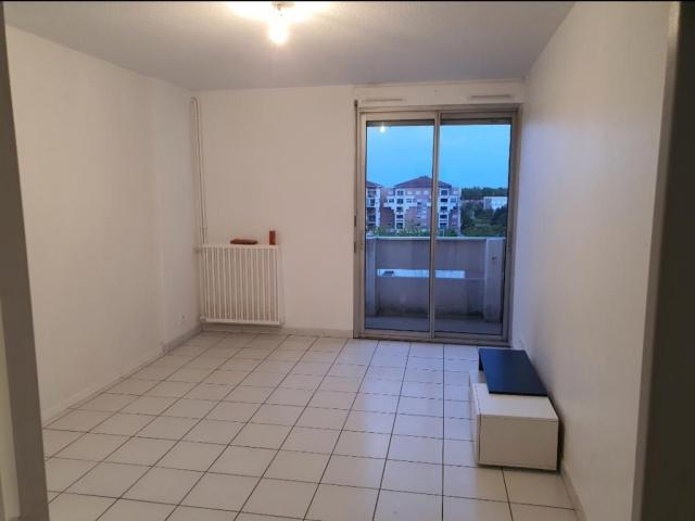 Location appartement T3 Colomiers - Photo 2