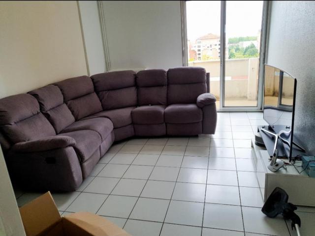 Location appartement T3 Colomiers - Photo 4