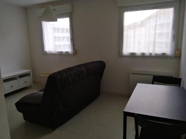 Location studio Dijon - Photo 2
