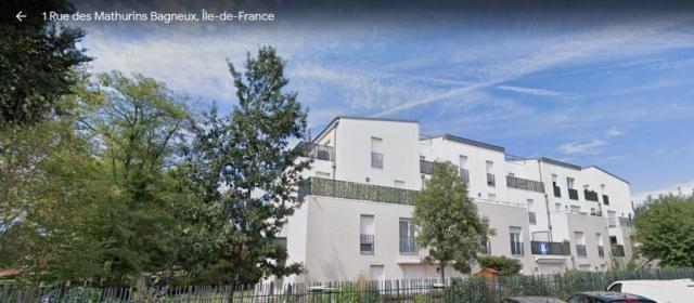 Location appartement T4 Bagneux - Photo 3