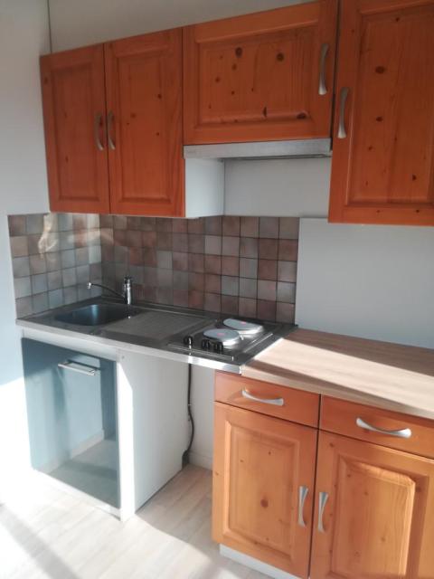 Location appartement T2 Evreux - Photo 2