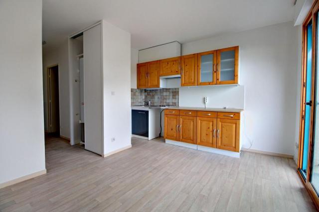 Location appartement T2 Evreux - Photo 3