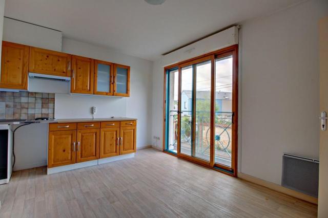 Location appartement T2 Evreux - Photo 4