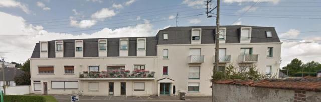 Location appartement T2 Evreux - Photo 5