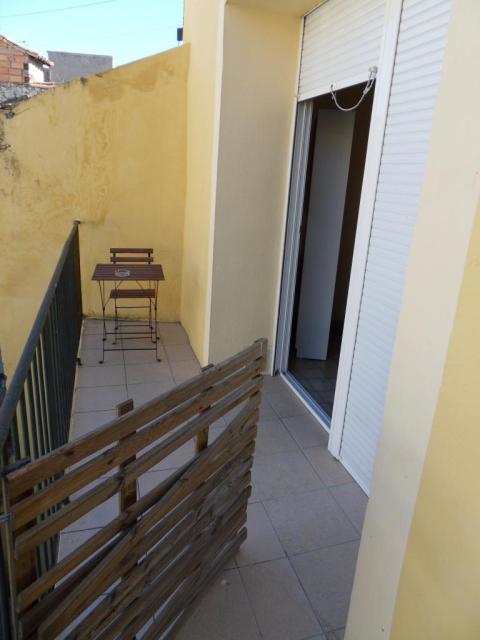 Location appartement T2 Nimes - Photo 3