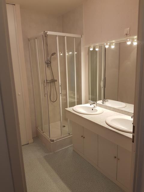 Location appartement T2 Nantes - Photo 4