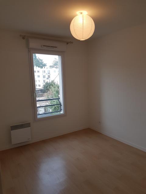 Location appartement T2 Nantes - Photo 5