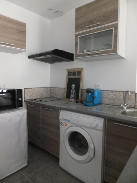 Location studio Tarbes - Photo 2
