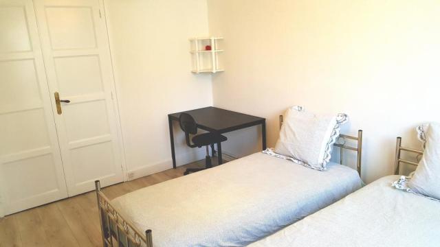 Location appartement T3 St Etienne - Photo 5