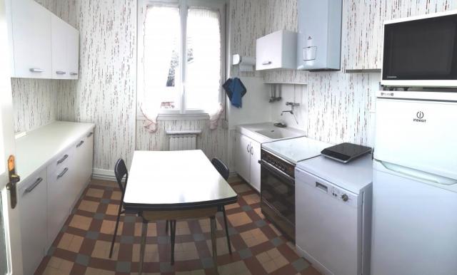 Location appartement T3 St Etienne - Photo 6