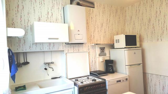 Location appartement T3 St Etienne - Photo 7
