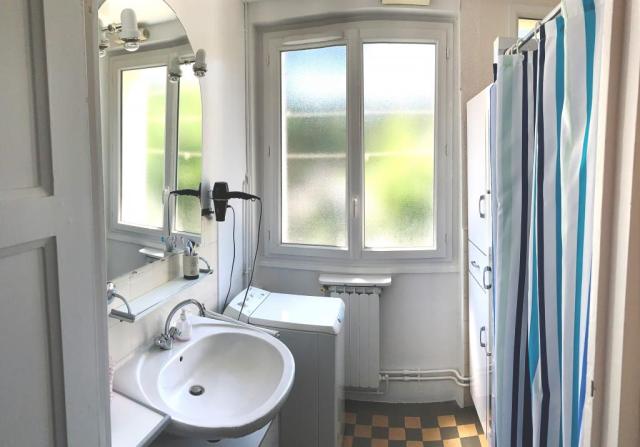 Location appartement T3 St Etienne - Photo 8