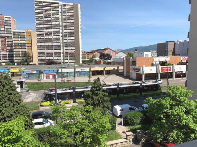 Location appartement T3 St Etienne - Photo 9