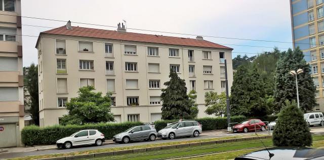 Location appartement T3 St Etienne - Photo 10