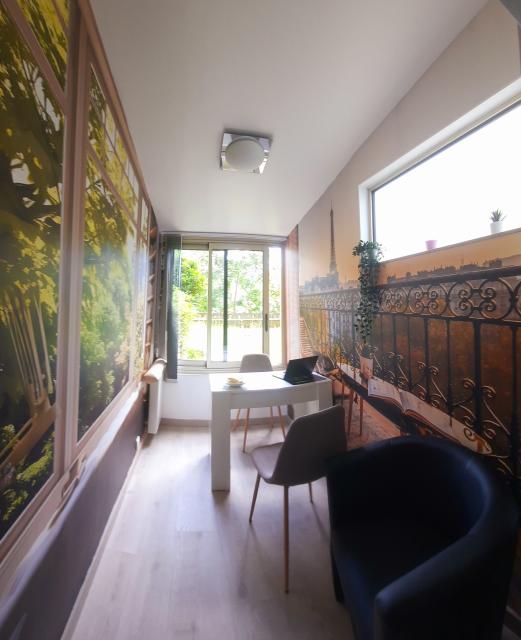 Location studio Paris 14 - Photo 7