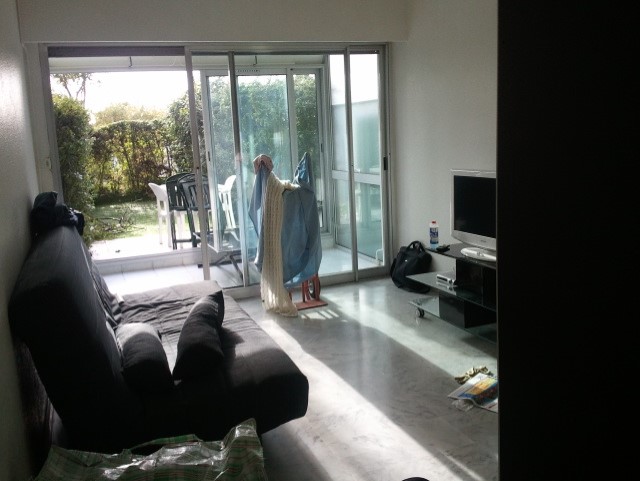 Location studio Nice - Photo 1