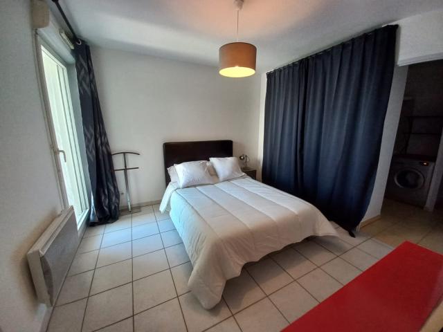 Location appartement T2 Marseille 02 - Photo 3