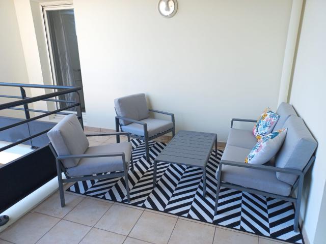 Location appartement T2 Marseille 02 - Photo 4