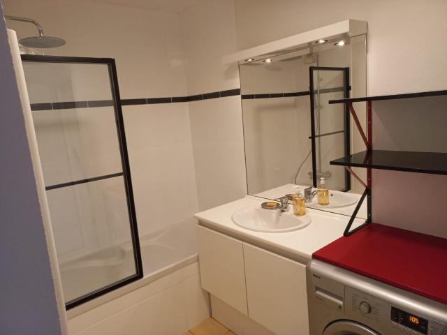 Location appartement T2 Marseille 02 - Photo 6