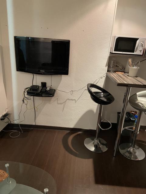 Location appartement T2 Paris 10 - Photo 7