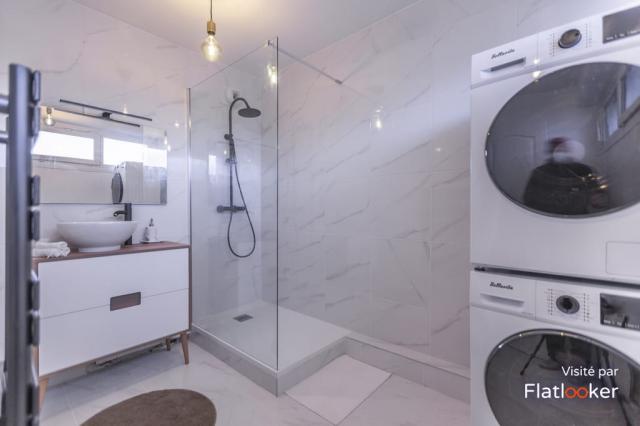 Location appartement T6 Pontoise - Photo 3