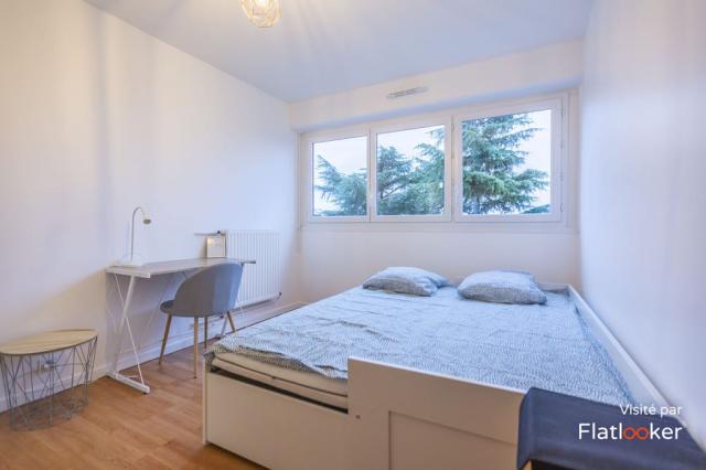 Location appartement T6 Pontoise - Photo 4