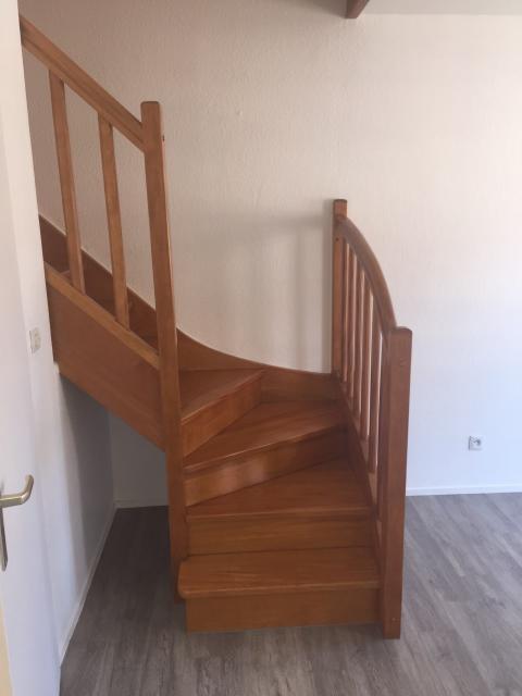 Location appartement T2 Metz - Photo 3